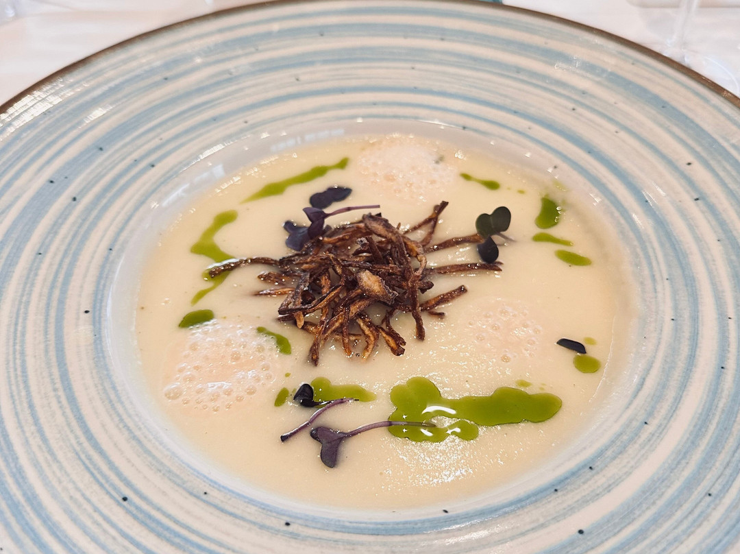 Hotel Kleine Residenz am Tierpark主图