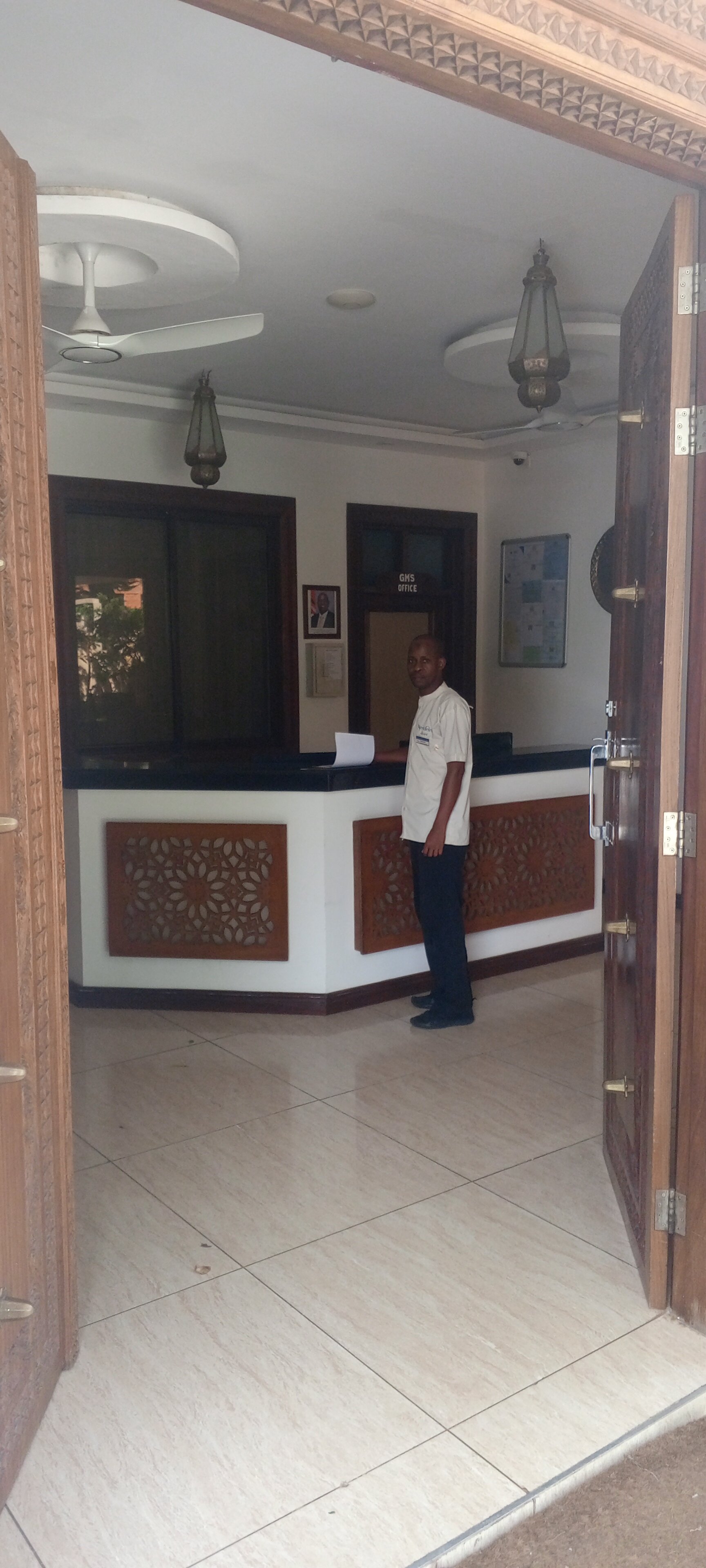 PrideInn Hotel Diani-官方