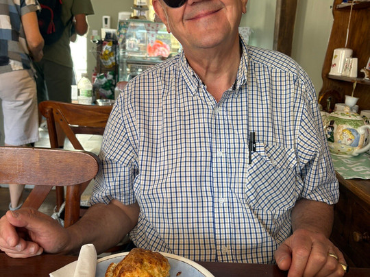 Bank House Tearoom主图