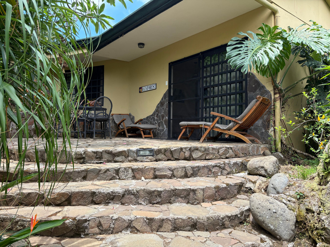 Pura Vida Hotel主图