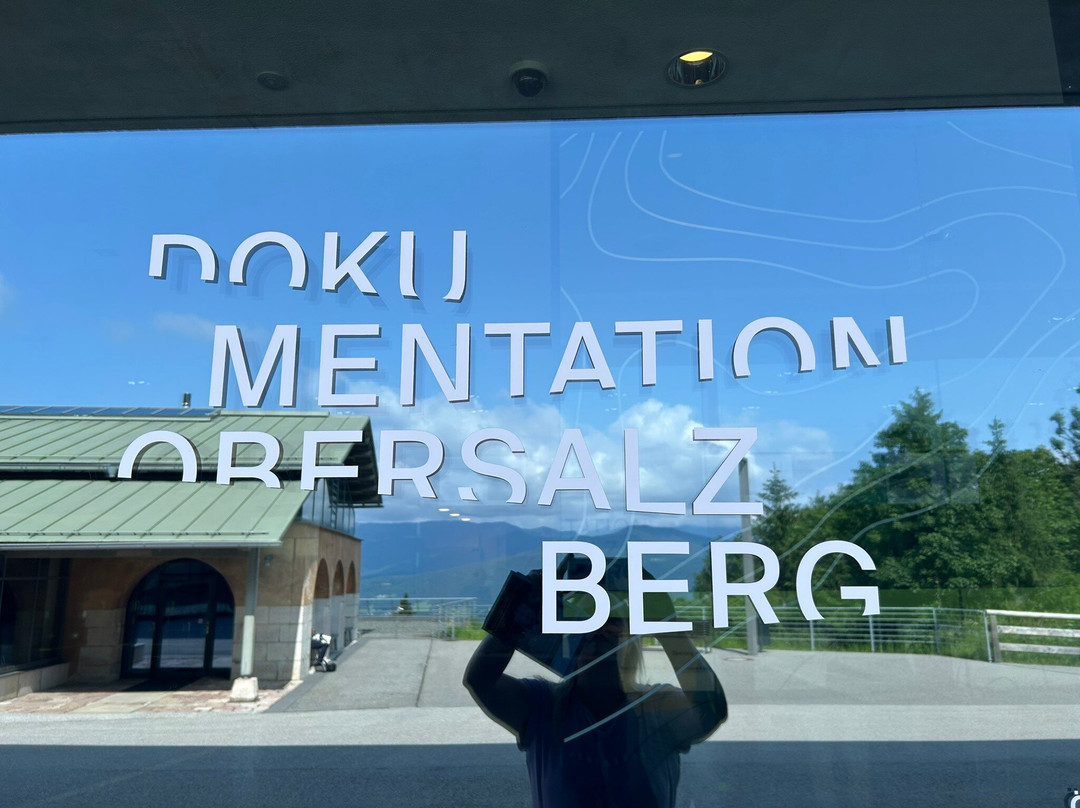 Dokumentationszentrum Obersalzberg-贝希特斯加登必去景点
