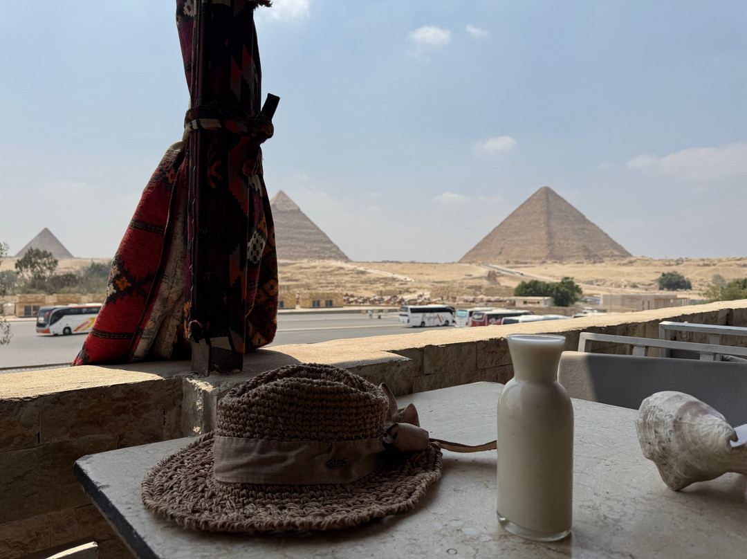 Esencia de Egipto-亚斯文必去景点