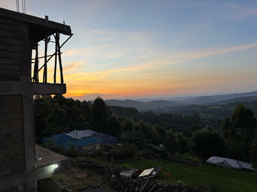 Keroka Hilltop Hotel