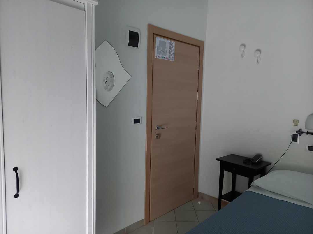 Hotel Caraibi主图