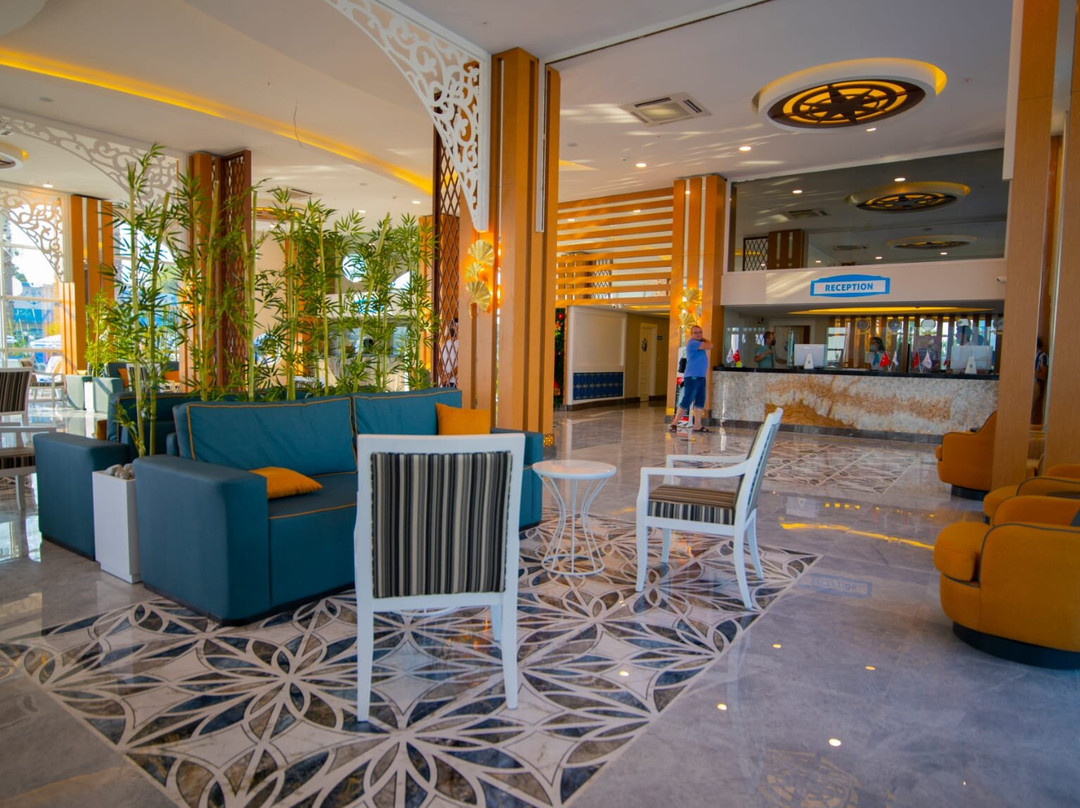 Otium Family Club Marine Beach主图