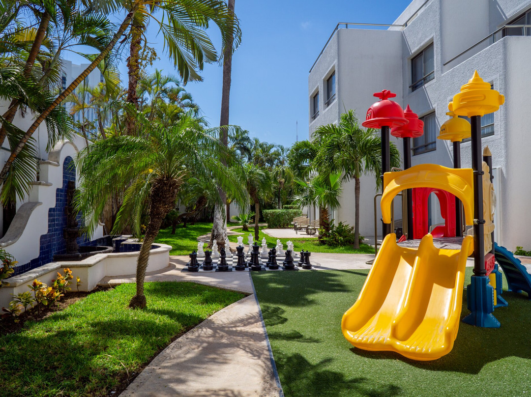 Sunset Marina Resort & Yacht Club主图