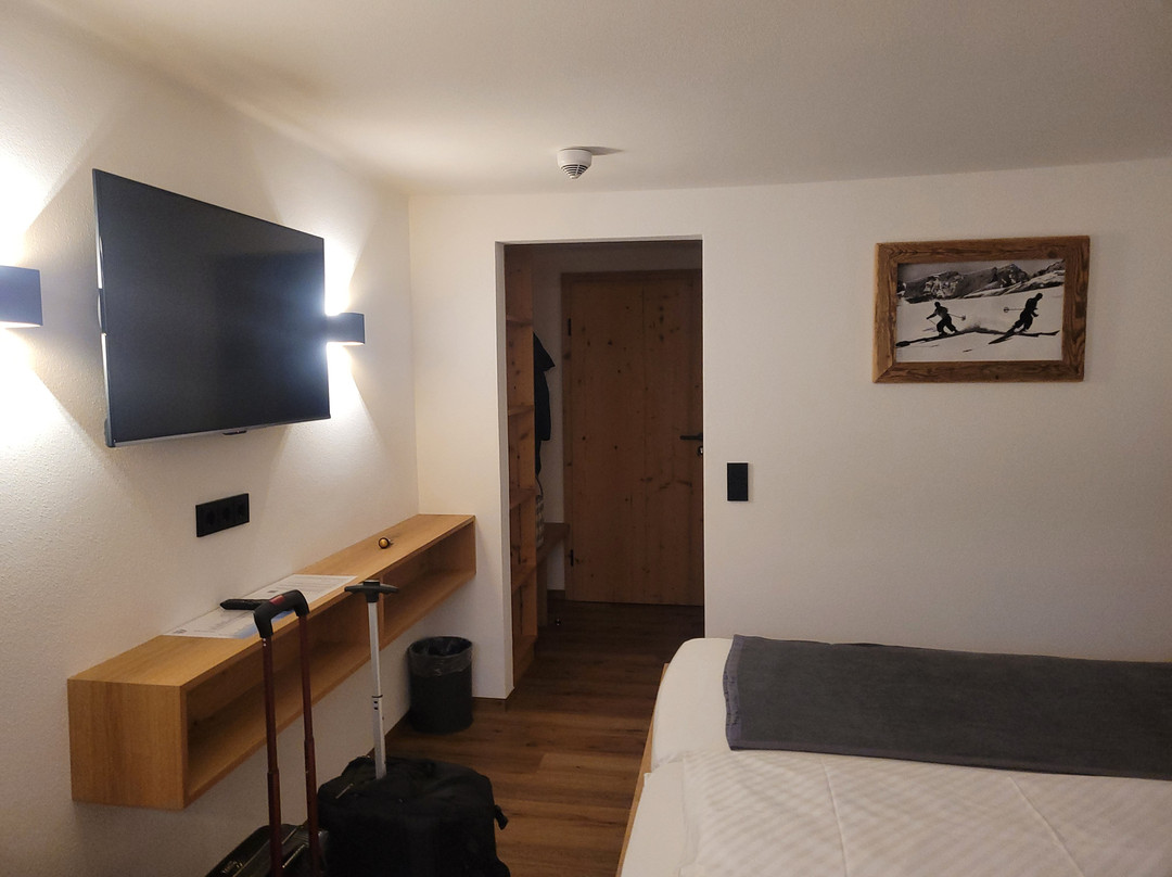 Hotel Alpengasthof Loewen主图