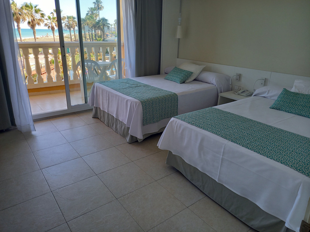 Gran Hotel Peñíscola主图