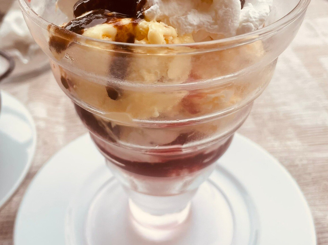 Gelateria Albertini-Rivanazzano Terme必去景点