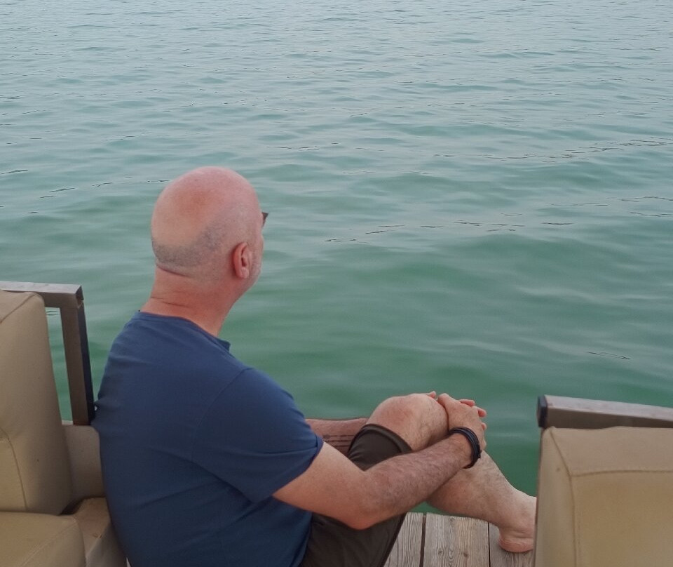 Sailing on the sea of Galilee-Ginosar必去景点