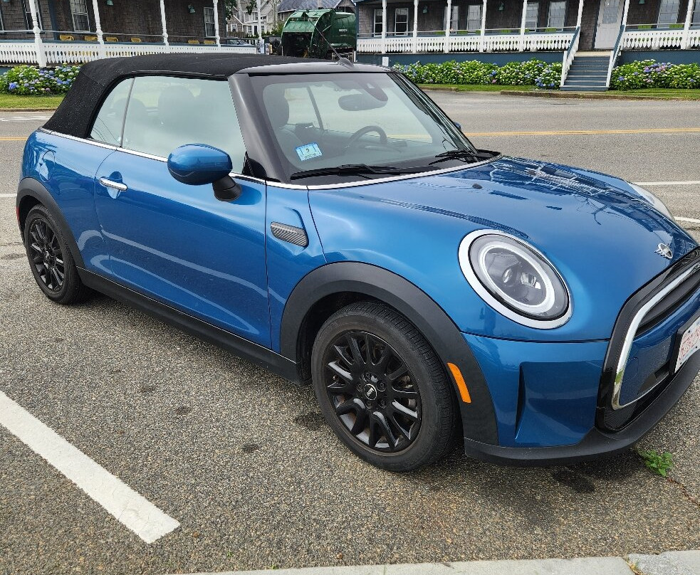 Sun 'n' Fun Rentals-Oak Bluffs必去景点