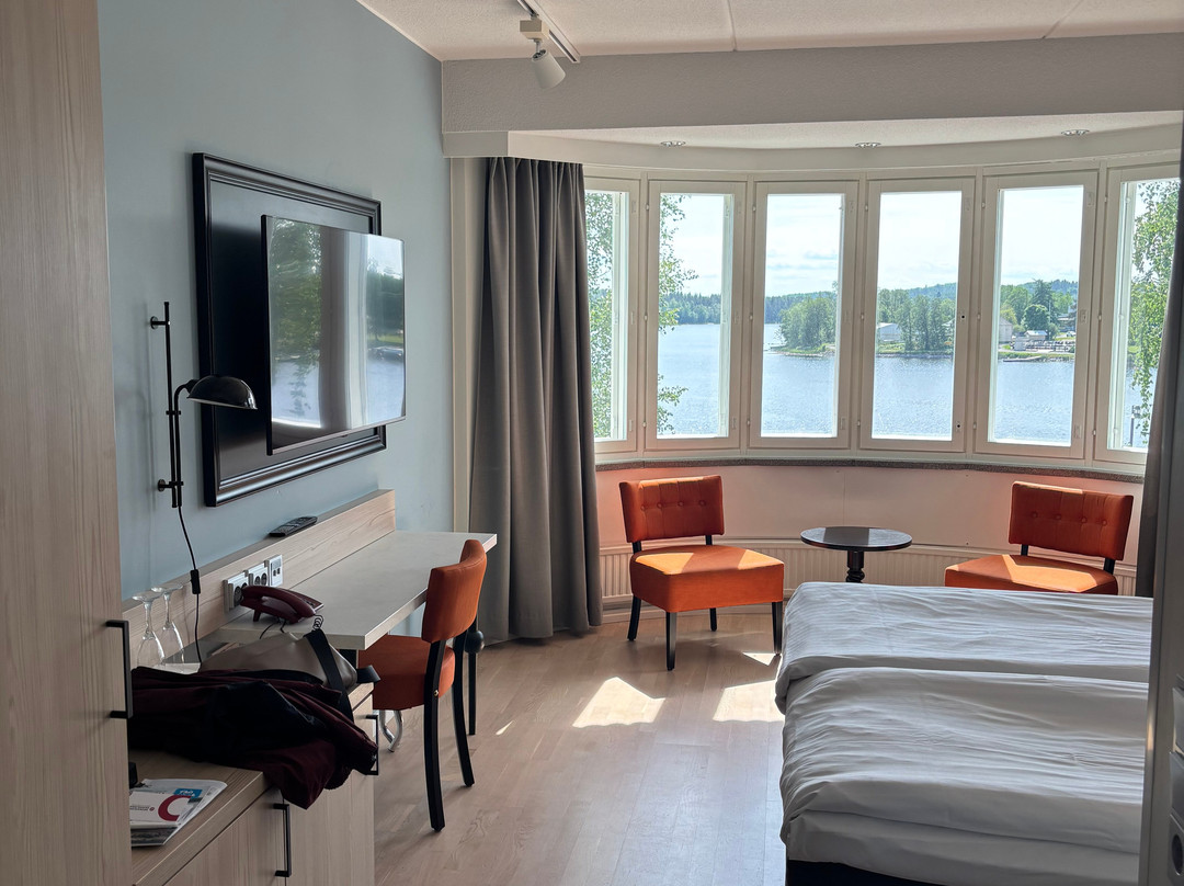 Original Sokos Hotel Seurahuone主图
