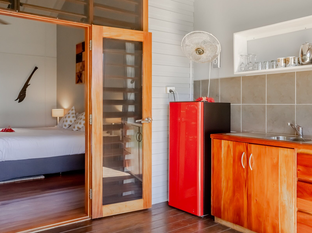 塔韦马尼岛阿罗哈主图