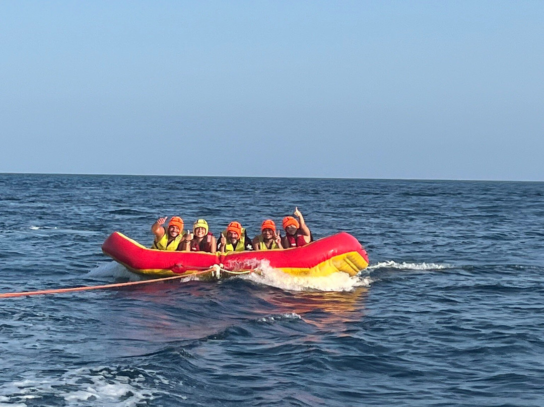 Marbella Jet Ski-马贝拉必去景点