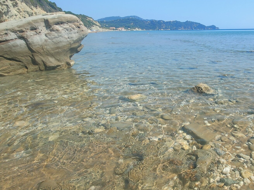 Arillas Beach-Arillas必去景点