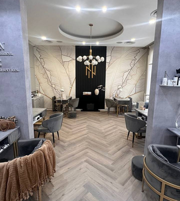 Nail Art Studio-克卢日-纳波卡必去景点