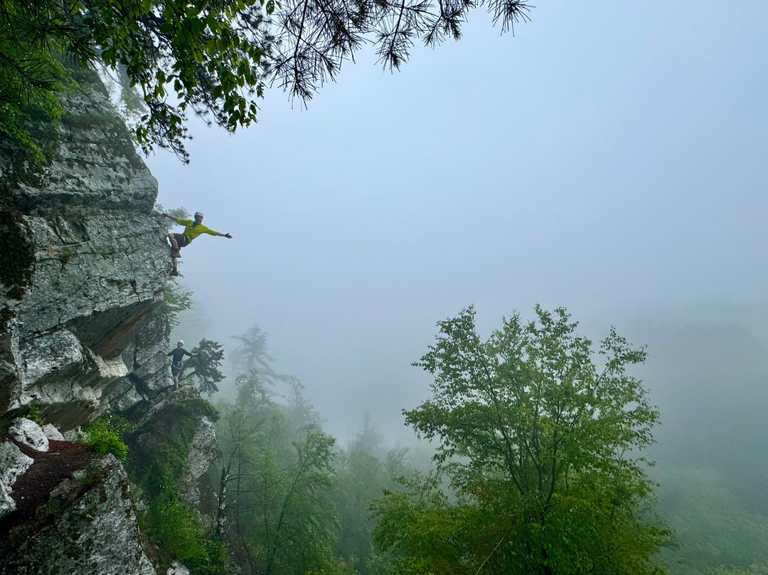 Alpine Endeavors-Rosendale必去景点