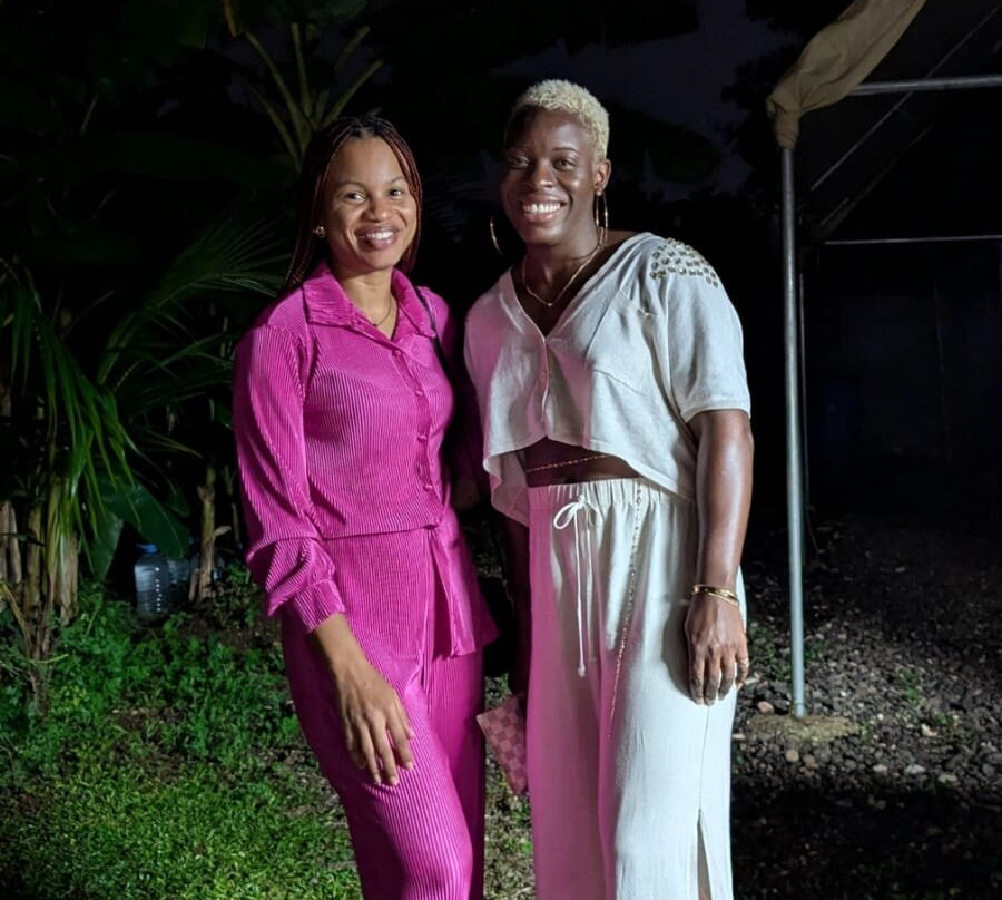 Kepd Ltd. Jamaica-Accompong必去景点