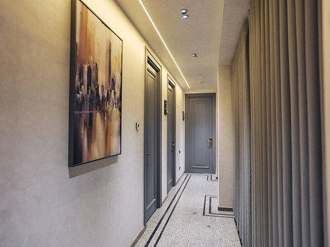 Rio Hotel & Apartments