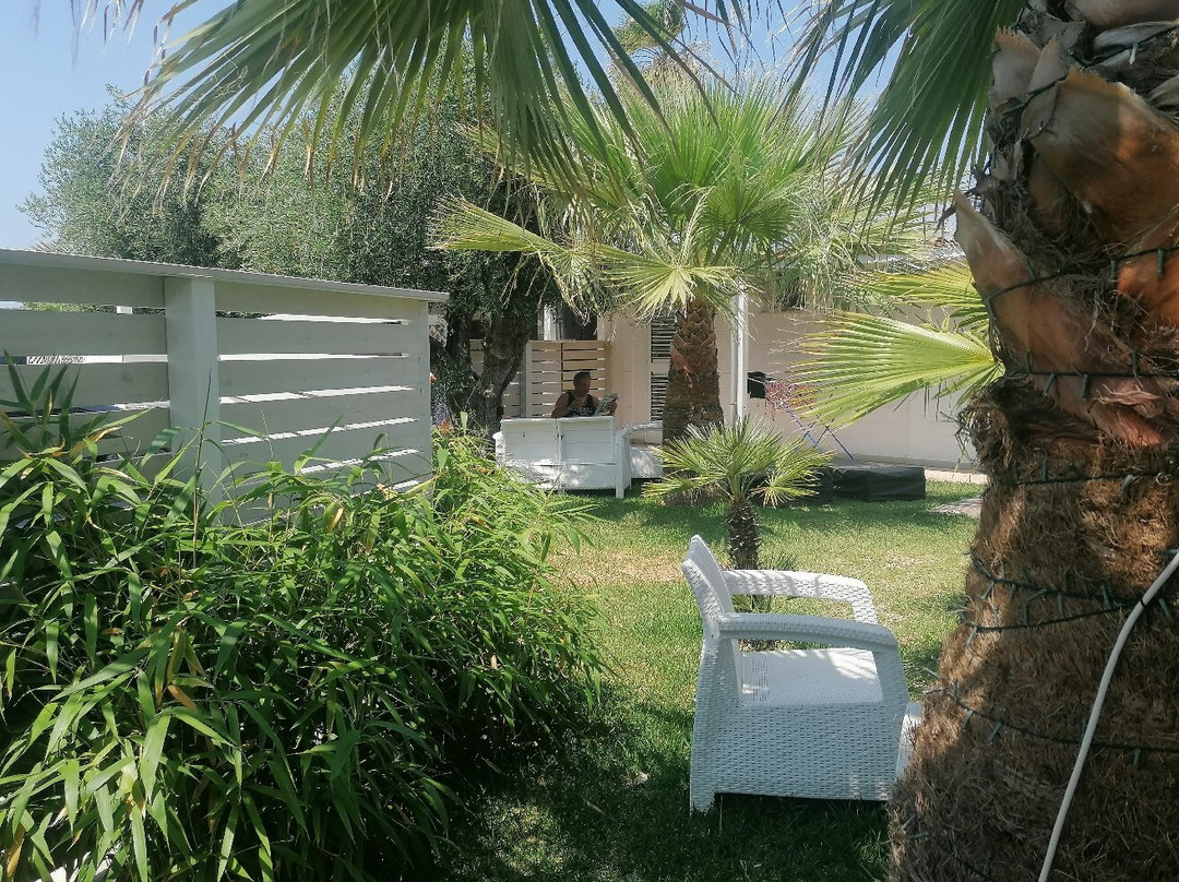 Torquemada B&B主图