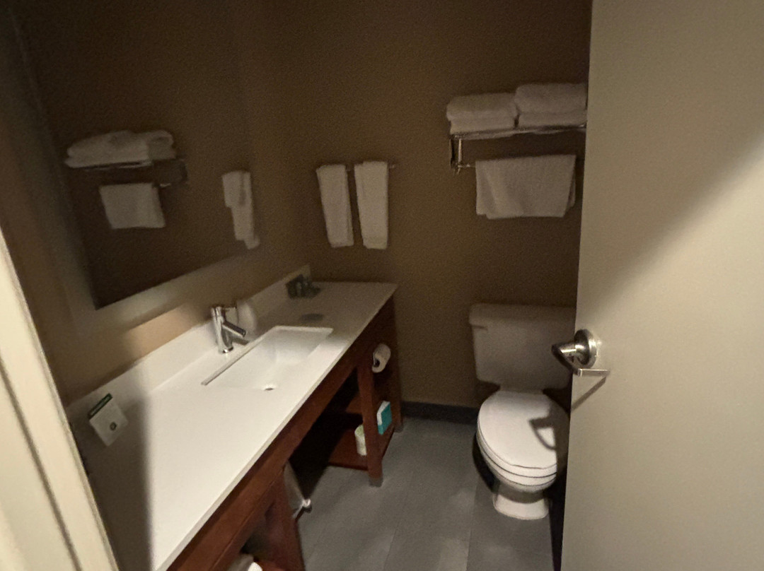 Best Western Bend North主图