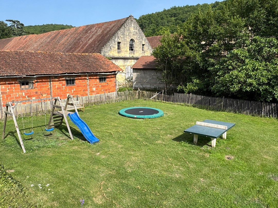 Domaine Comtesse de Dordogne