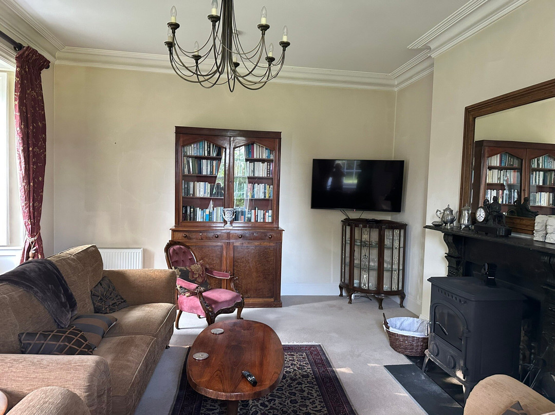 Kilmahon House Guest Accomodations主图