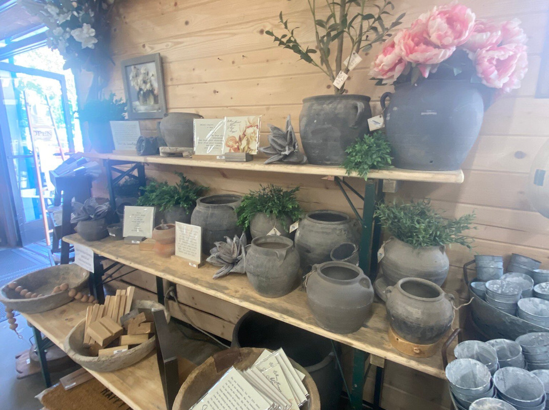 Red Plantatiom-波尔斯波必去景点