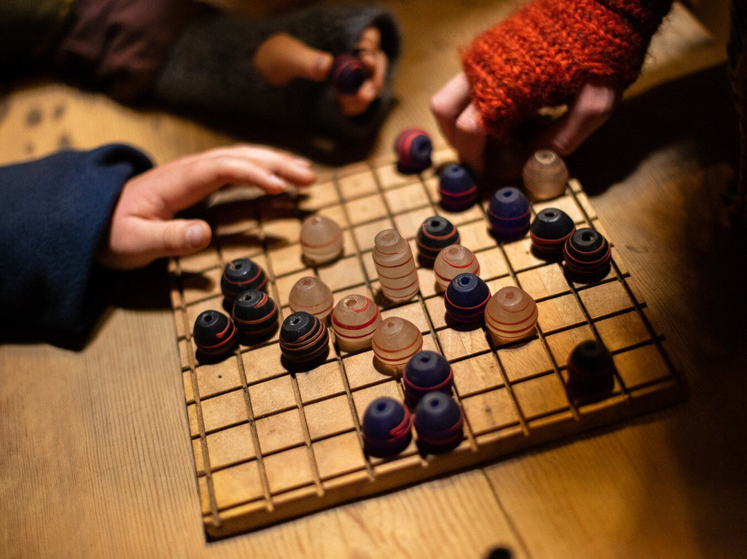 Visit Vikings, Þjóðveldisbærinn-塞尔福斯必去景点