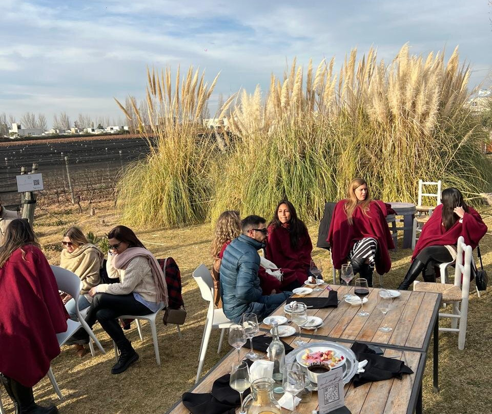 Bodega Hacienda del Plata景点图片