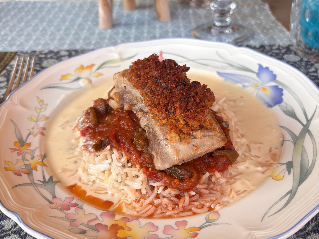 Les Chenes Rouges主图