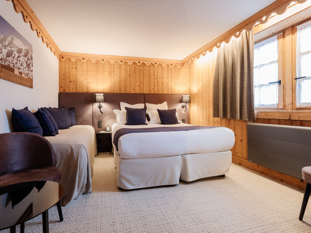 La Ferme du Golf主图