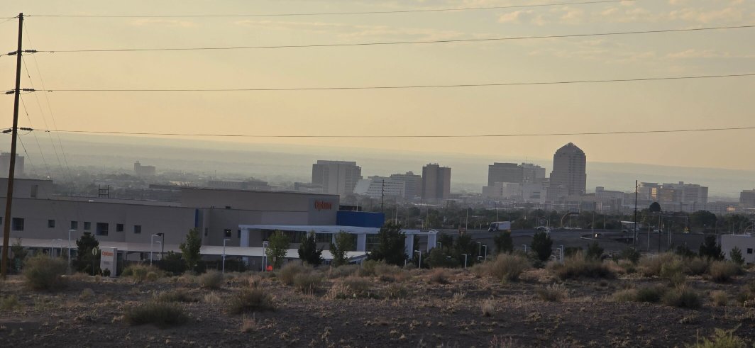 Hampton Inn & Suites Albuquerque North/I-25-官方