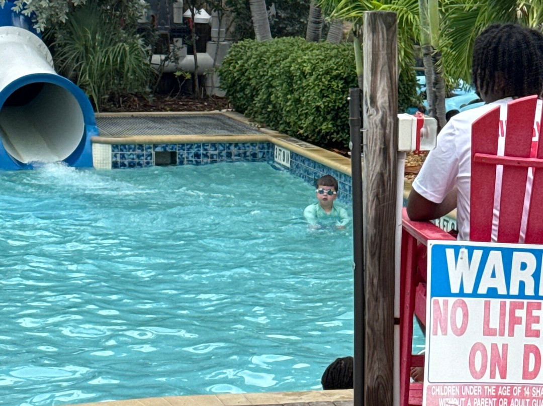 Splash Harbour Water Park-Indian Rocks Beach必去景点