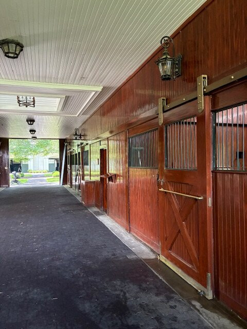 Spendthrift Farm-列克星敦必去景点