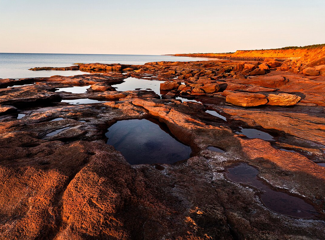 Johnson Shore Inn主图