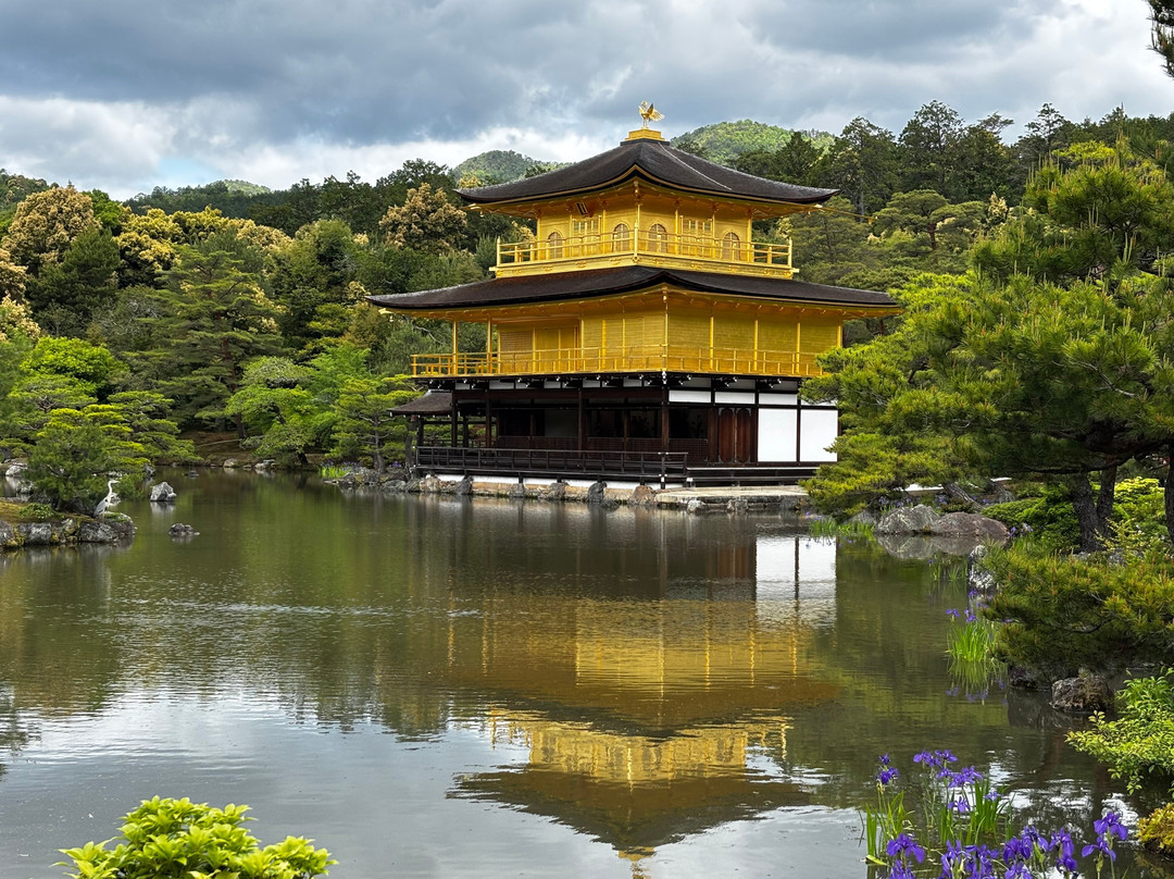 Stunning Tours-西安市必去景点