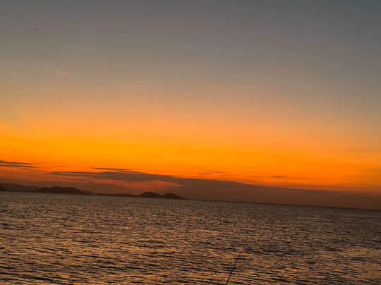 Magia 2-科莫多必去景点