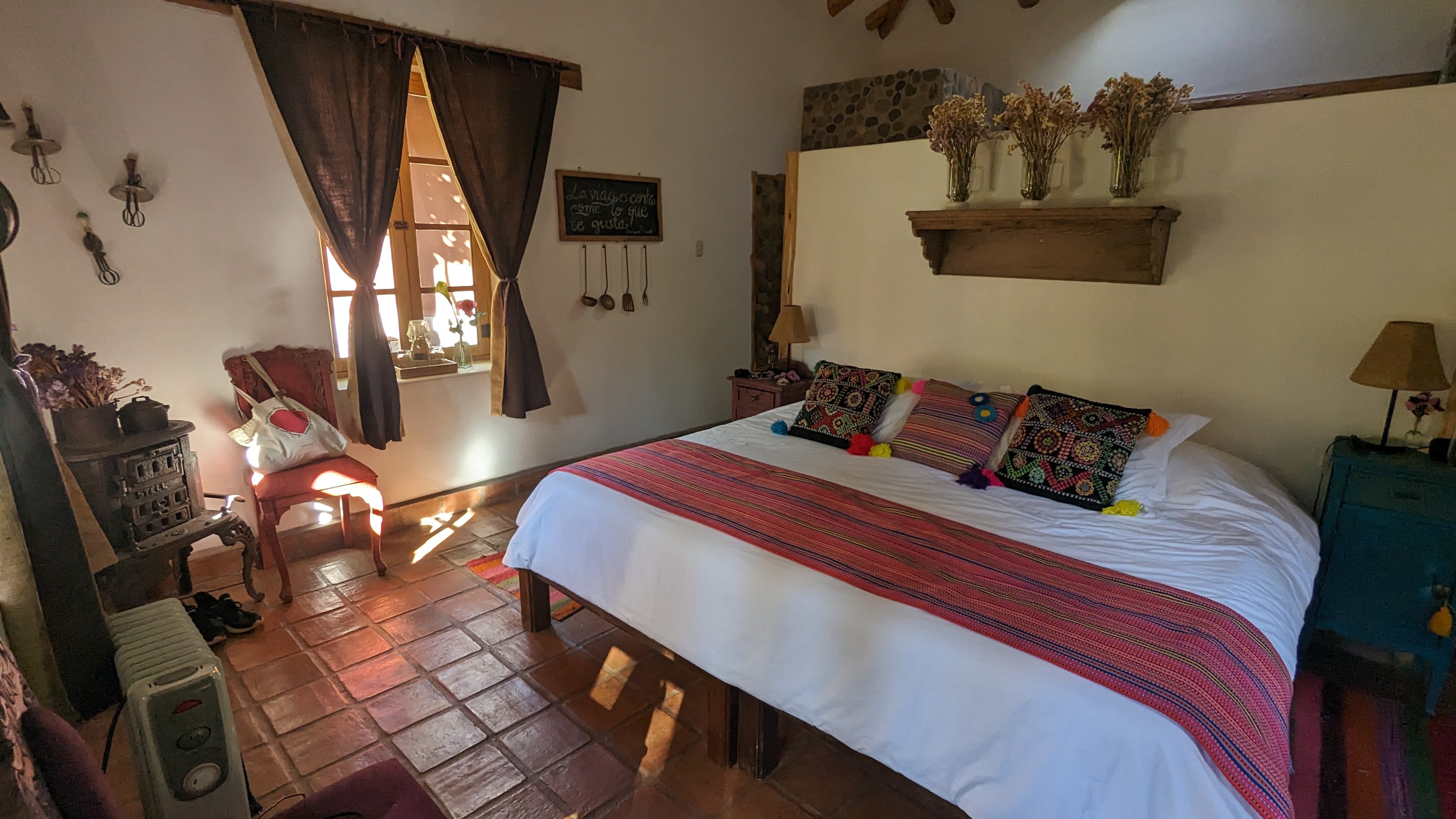 Nunu Boutique Hotel-官方