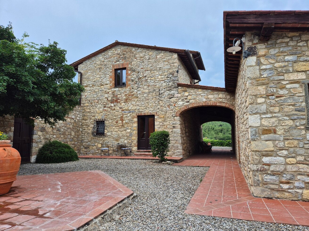 Ultimo Mulino Wellness Country Hotel主图
