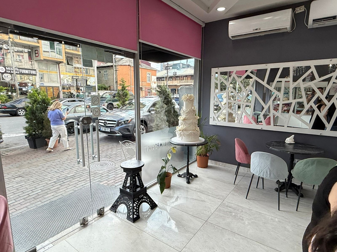 LAppetit Pastry Shop