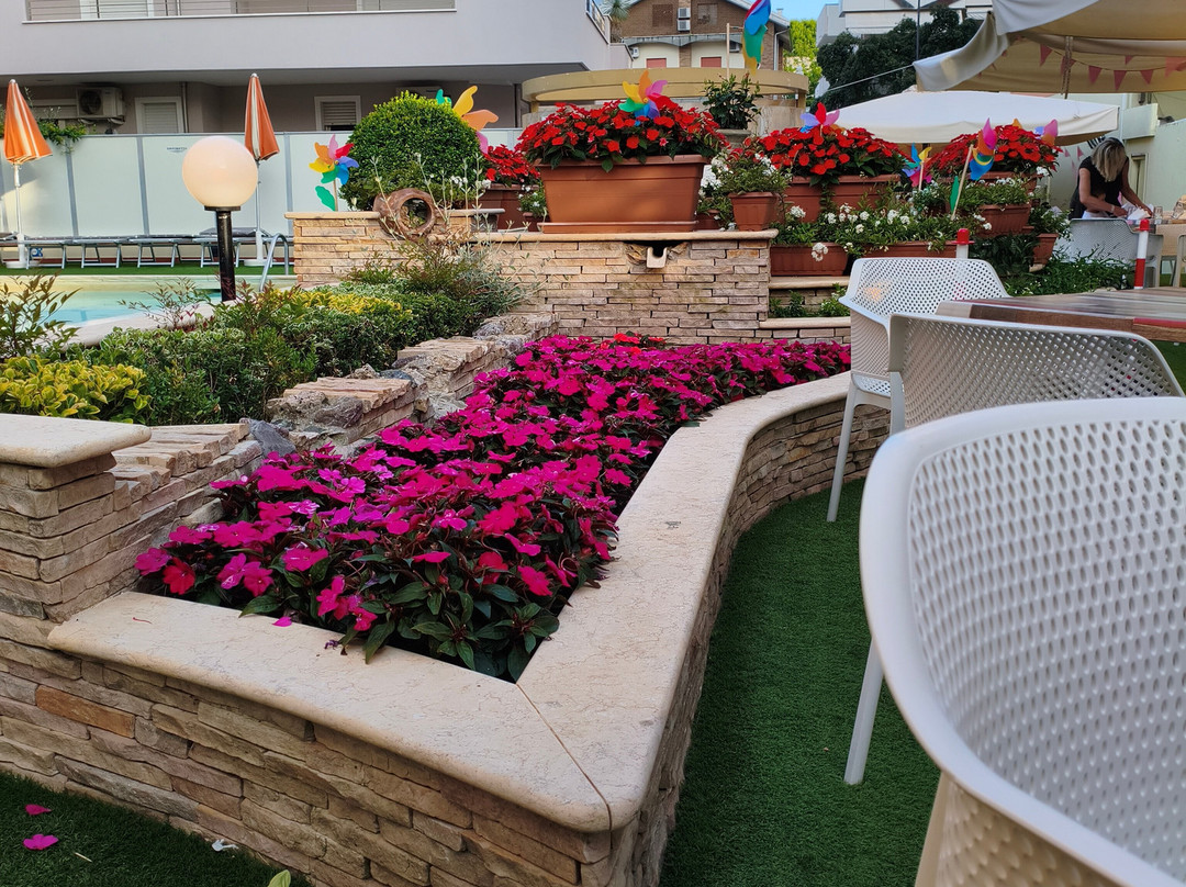 Club Family Hotel Tintoretto主图