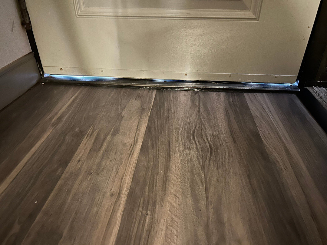 蒙特雷湾假日智选快捷酒店主图