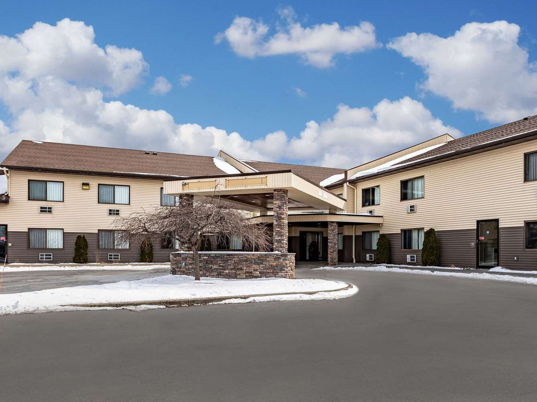 伊萨卡伊克诺旅店