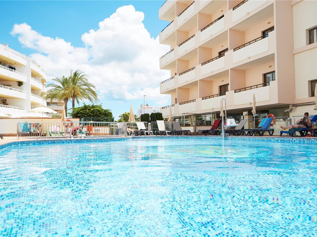 Invisa Hotel La Cala
