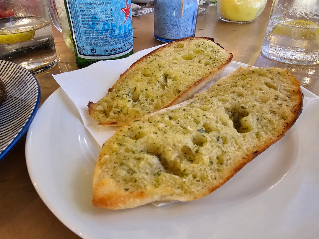 Restaurante Nautilus