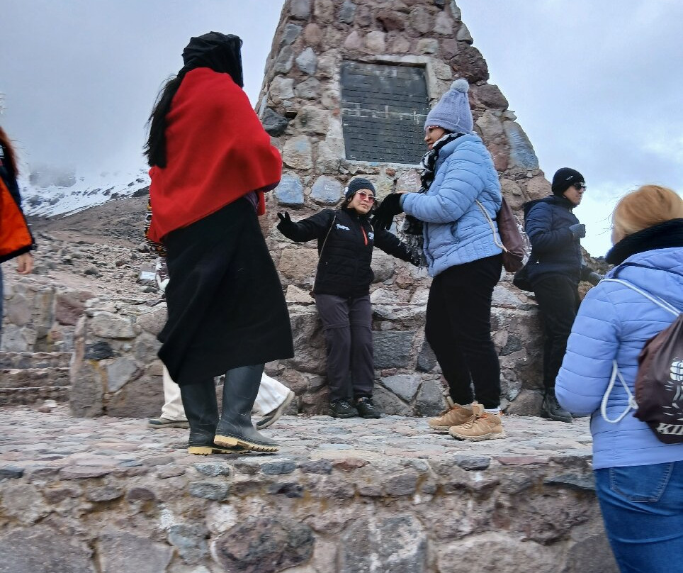 Reserva de Produccion de Fauna-Riobamba必去景点