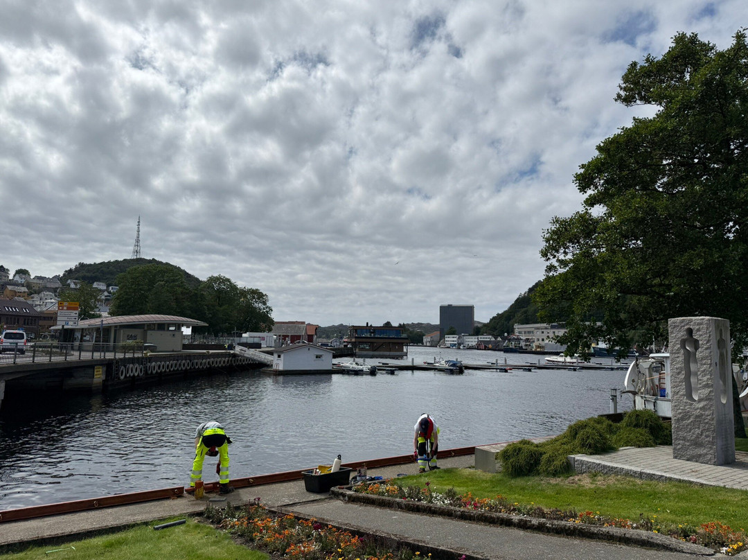 Egersund Tourist Information-埃格尔松必去景点