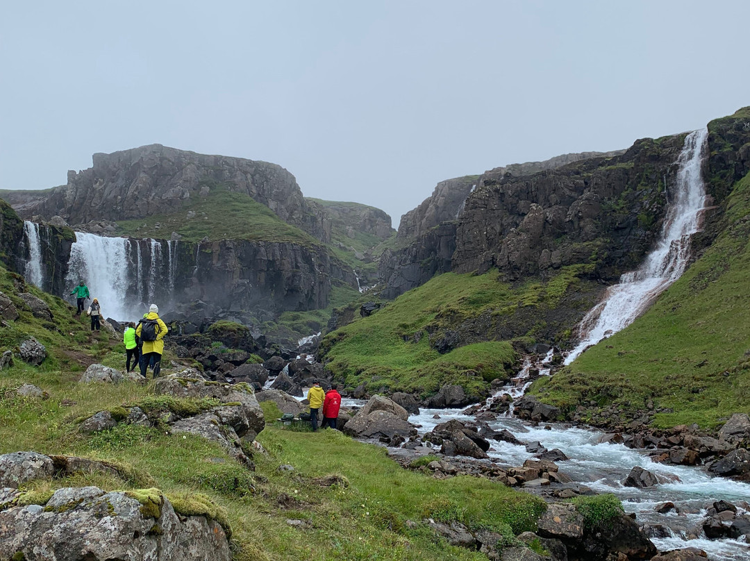 Eastfjords Adventures-塞济斯菲厄泽必去景点