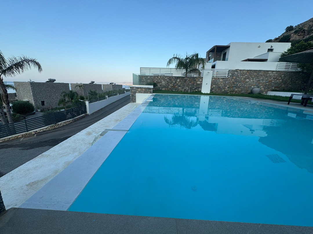 Elements Villas
